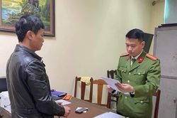 Phú Thọ: Phó Trưởng phòng Tài nguyên và môi trường huyện Phù Ninh bị bắt vì tạo điều kiện cho 'đất tặc'
