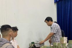 Giải cứu giám đốc người nước ngoài bị bắt cóc, đòi 4,5 tỉ đồng tiền chuộc