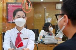 Agribank giảm lãi suất huy động lần thứ 2 trong tháng