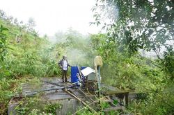 Cấp nước sinh hoạt vùng đồng bào dân tộc thiểu số và miền núi: Cần những giải pháp hiệu quả hơn