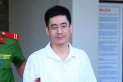 Vụ chuyến bay giải cứu: Cựu điều tra viên Hoàng Văn Hưng bất ngờ nhận tội, xin giảm nhẹ hình phạt
