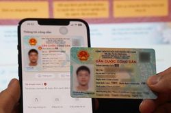 Từ ngày 1/7/2024, căn cước công dân cũ sẽ được sử dụng ra sao?