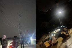 Nghệ An: Vụ tai nạn nghiêm trọng khiến 2 học sinh tử vong