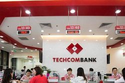 Techcombank huy động thành công 4.000 tỷ đồng trái phiếu