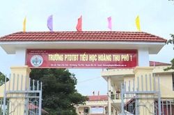Lào Cai báo cáo Thủ tướng vụ '11 học sinh ăn 2 gói mì tôm chan cơm'