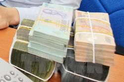 Bình Dương: Gần 1.000 doanh nghiệp có mức thưởng Tết bình quân 6,8 triệu đồng