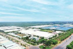 Bất động sản công nghiệp tăng trưởng gấp đôi trong 10 năm tới