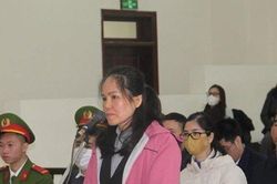 Đề nghị giảm án cho cựu Cục trưởng Cục Lãnh sự xuống còn 20 năm tù