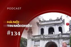 Tạo động lực cho phát triển du lịch Thủ đô | Hà Nội tin mỗi chiều