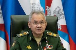 Quân đội Nga nêu kết quả nhiệm vụ quan trọng nhất năm 2023