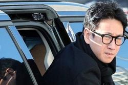 Sao phim 'Ký sinh trùng' chết trong xe hơi sau scandal hút ma túy