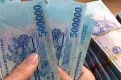 Lãi tiết kiệm xuống thấp kỷ lục, người gửi tiền hụt hẫng