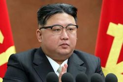 Triều Tiên đưa ra 'kết luận quan trọng' về phương hướng nhiệm vụ trong năm 2024