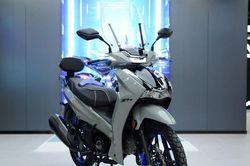 Hình ảnh SH50 2024 đang 'làm mưa làm gió' trên mạng xã hội