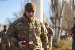 Tướng Ukraine: Nơi tiếp theo Nga đang liên tục tăng lực lượng, tấn công dữ dội sau Marinka