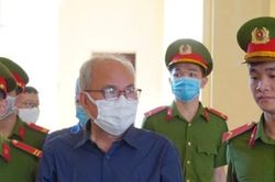 Vụ thông thầu tại Sở Y tế Tây Ninh: Nhiều bị cáo được đề nghị án treo