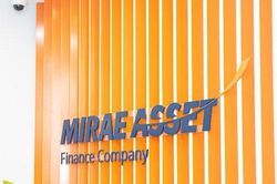 Mirae Asset phát hành thành công 800 tỷ đồng trái phiếu 3 không