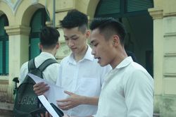 Thấy gì từ minh họa cấu trúc định dạng đề Lịch sử thi tốt nghiệp THPT 2025