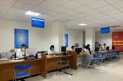 Năm 2024, Hà Nội được giao dự toán cao nhất cả nước