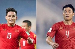 Hồ Tấn Tài, Bùi Tiến Dũng trở lại ĐT Việt Nam