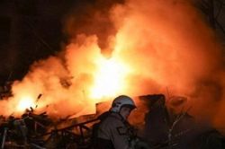 Nga đáp trả vụ Ukraine tấn công Belgorod gây thương vong lớn
