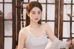 Tân binh TikTok Live An Miu và ước mơ lan tỏa những điều tích cực đến cộng đồng