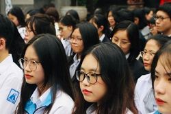 Bản tin 1/1: Hà Nội có số thí sinh dự kỳ thi HSG quốc gia đông nhất