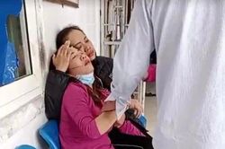 Làm rõ nguyên nhân nữ sinh 13 tuổi tử vong tại trung tâm y tế