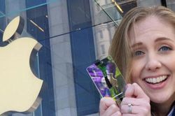 Vào cuối tháng 1, cực phẩm của Apple sẽ được phát hành?