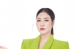 Vũ Kim Anh - Người phụ nữ mạnh mẽ với mong muốn trao đi giá trị thẩm mỹ đến nhiều người