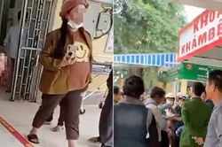 Đang truyền nước, nữ sinh 13 tuổi bất ngờ tử vong