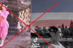 Xử phạt TikToker Hứa Quốc Anh
