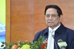 Thủ tướng Phạm Minh Chính: Nông nghiệp được mùa, được giá