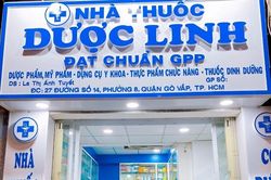 TP HCM: Xử phạt nhiều nhà thuốc và cửa hàng dược liệu, mỹ phẩm