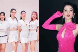 Lệ Quyên thất vọng về 'Chị đẹp đạp gió rẽ sóng'