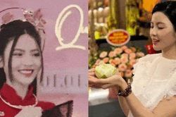 Vợ mới cưới của Quang Hải lên tiếng về tin 'cưới chạy bầu'