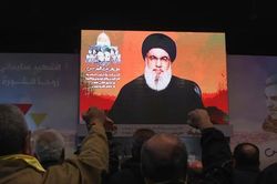 Lãnh đạo Hezbollah cảnh báo, Israel khiến chiến tranh lan rộng