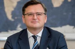 Ukraine nhận định bất ngờ về ông Trump