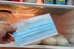 Đặt khẩu trang vào tủ lạnh: Lợi ích tuyệt vời, không biết thật phí