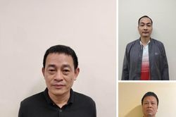 Khởi tố nhiều giám đốc liên quan vụ án khai thác đất hiếm trái phép tại Công ty cổ phần tập đoàn Thái Dương