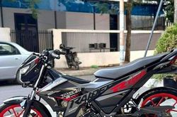 Bảng giá Suzuki Raider tháng 1/2024: Cận Tết Nguyên Đán nhưng giá vẫn khá 'nguội'
