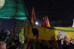 Iraq tuyên bố muốn 'chấm dứt vĩnh viễn' hiện diện của quân đội Mỹ