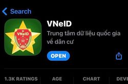 Thủ tục đăng ký thường trú, tạm trú qua VNeID từ 1/1/2024