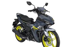 Bảng giá xe máy Exciter mới nhất tháng 1/2024