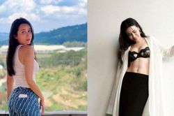 Lưu Hương Giang đẹp mặn mà qua năm tháng, 40 tuổi hướng đến hình ảnh phụ nữ độc lập