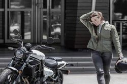 Ra mắt 'kẻ hủy diệt' hoàn toàn mới 2024 Kawasaki Eliminator