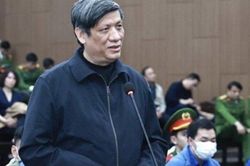 Ông Nguyễn Thanh Long, Chu Ngọc Anh ân hận, đau xót, xin giảm nhẹ hình phạt cho cấp dưới