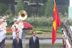 Bản tin thời sự chiều ngày 12/01/2024