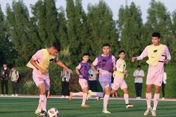 VCK Asian Cup 2023: AFC giới thiệu và chỉ ra 3 nhân tố nổi bật của đội tuyển Việt Nam