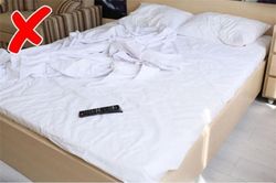 Các phép lịch sự tối thiểu nên làm trước khi trả phòng khách sạn, tránh gây ức chế cho nhân viên